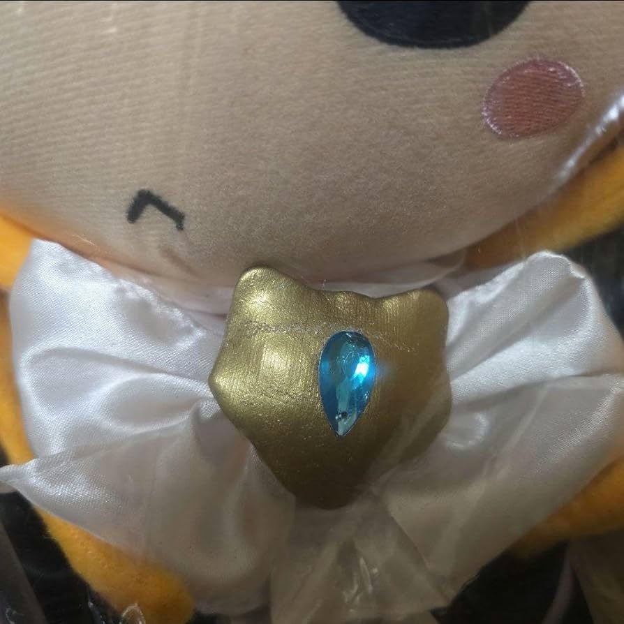 Amazon.co.jp: 夜明け前より瑠璃色な おしゃべり特大ぬいぐるみ